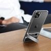 UNIQ etui Cabrio iPhone 11 Proszary/smoked grey